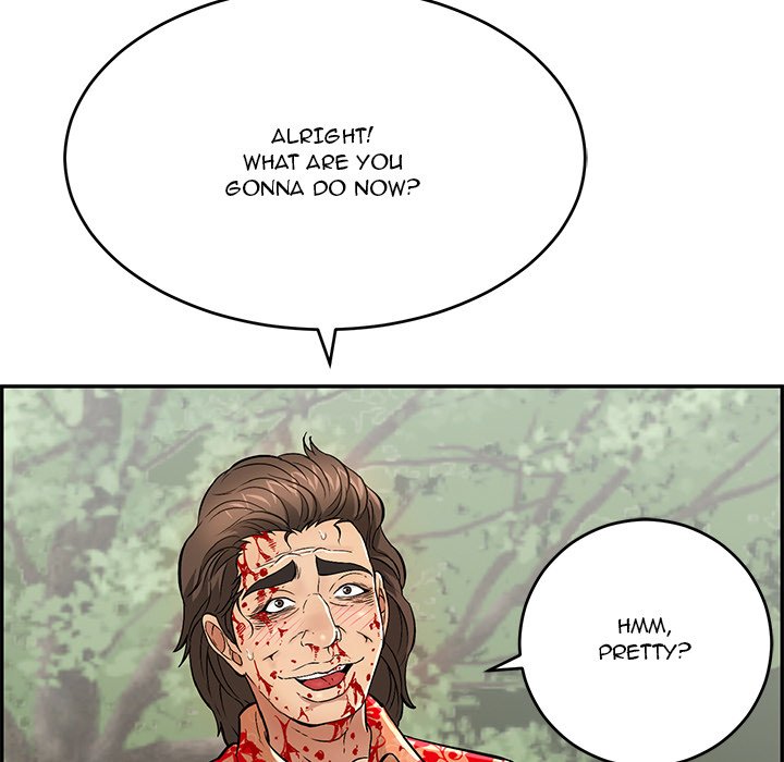 A Killer Woman Chapter 110 - Manhwa18.com