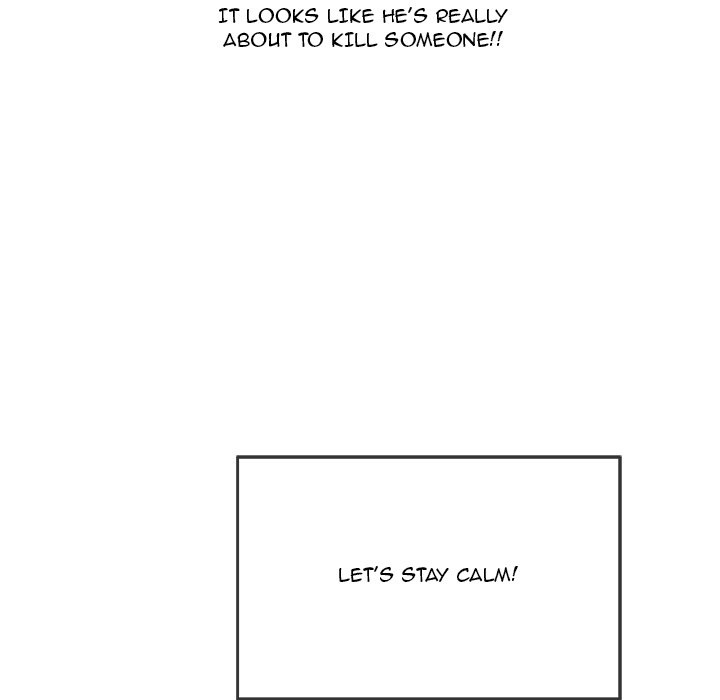 A Killer Woman Chapter 110 - Manhwa18.com