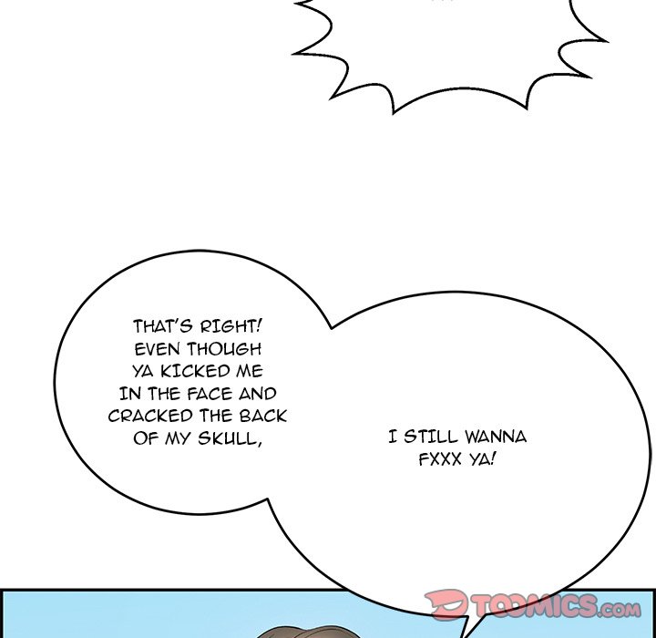 A Killer Woman Chapter 110 - Manhwa18.com