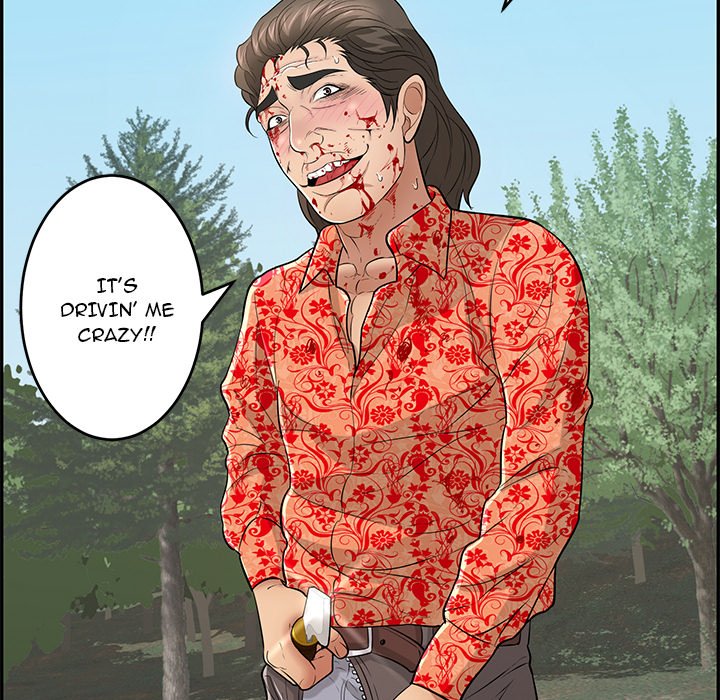A Killer Woman Chapter 110 - Manhwa18.com