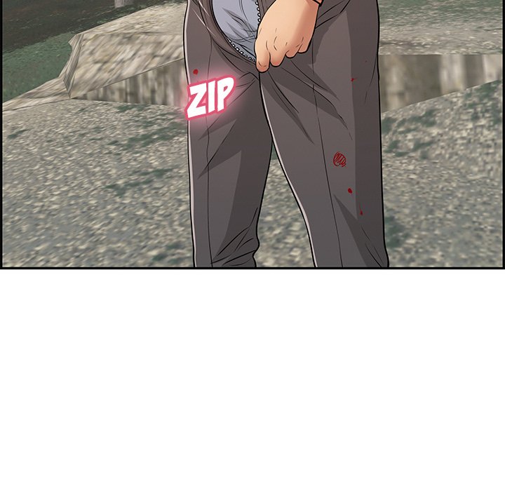 A Killer Woman Chapter 110 - Manhwa18.com