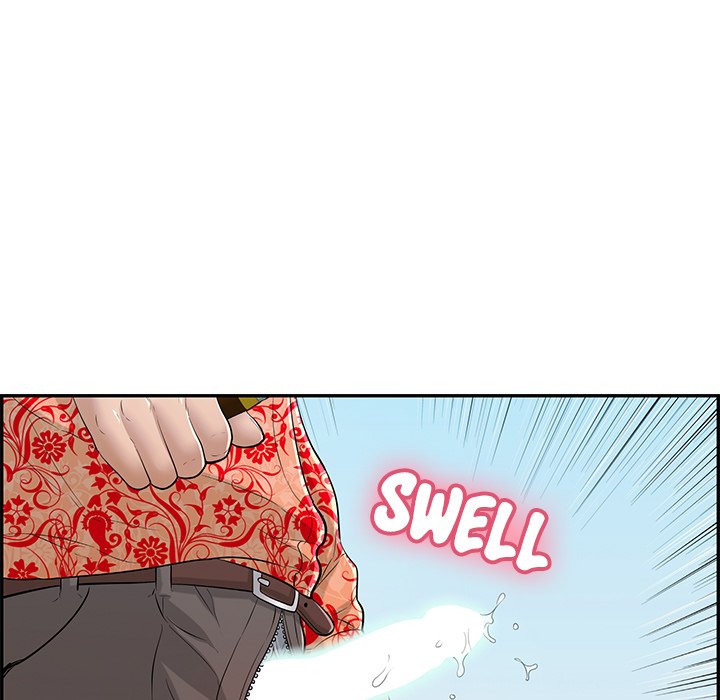 A Killer Woman Chapter 110 - Manhwa18.com