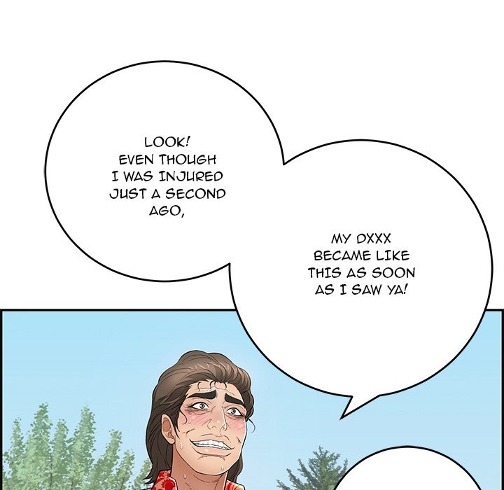 A Killer Woman Chapter 110 - Manhwa18.com