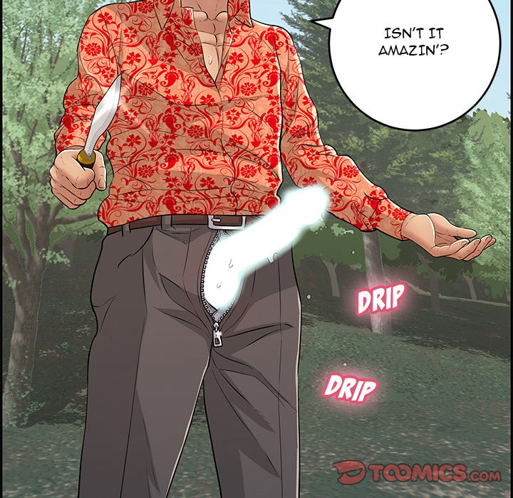 A Killer Woman Chapter 110 - Manhwa18.com