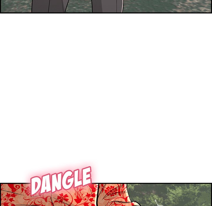 A Killer Woman Chapter 110 - Manhwa18.com