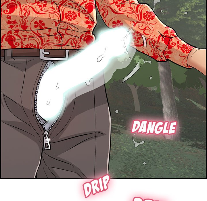 A Killer Woman Chapter 110 - Manhwa18.com