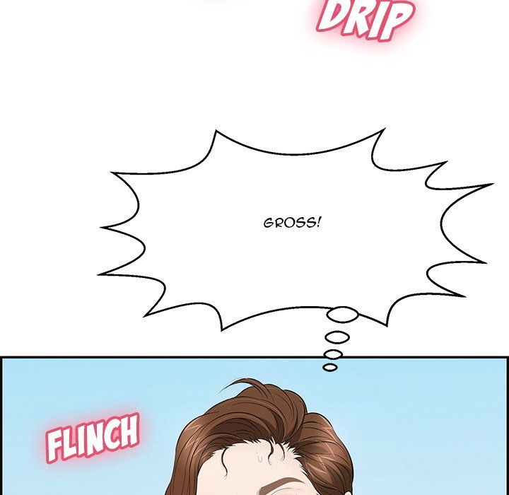 A Killer Woman Chapter 110 - Manhwa18.com