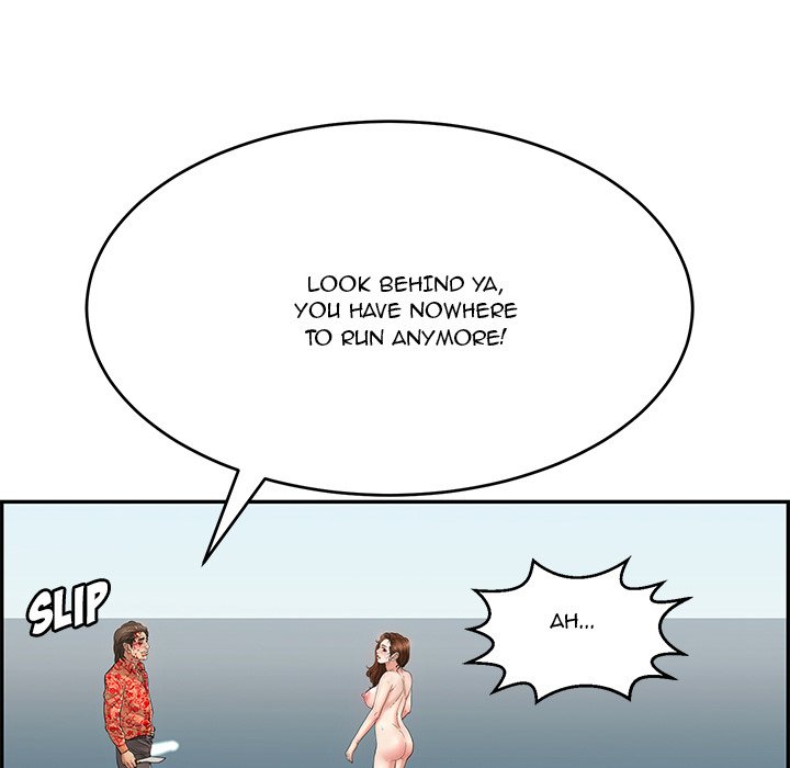 A Killer Woman Chapter 110 - Manhwa18.com