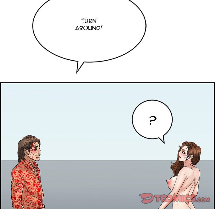 A Killer Woman Chapter 110 - Manhwa18.com