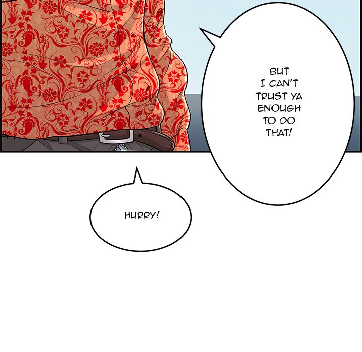 A Killer Woman Chapter 110 - Manhwa18.com