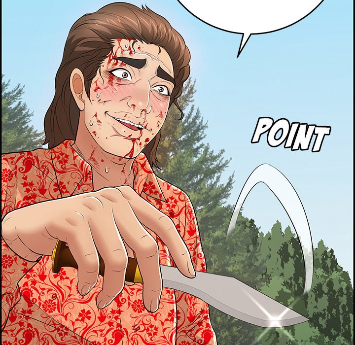 A Killer Woman Chapter 110 - Manhwa18.com