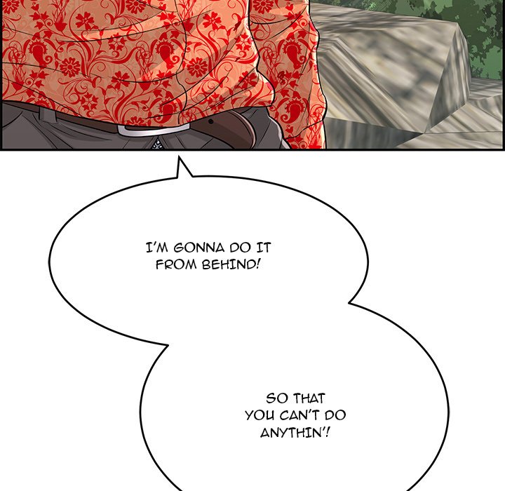 A Killer Woman Chapter 110 - Manhwa18.com