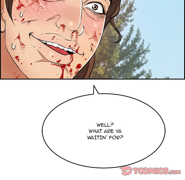 A Killer Woman Chapter 110 - Manhwa18.com