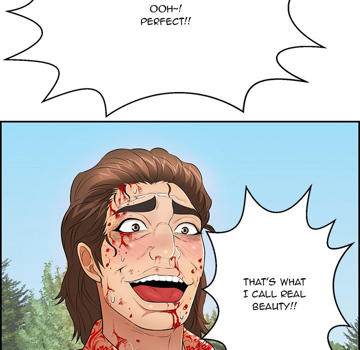 A Killer Woman Chapter 110 - Manhwa18.com