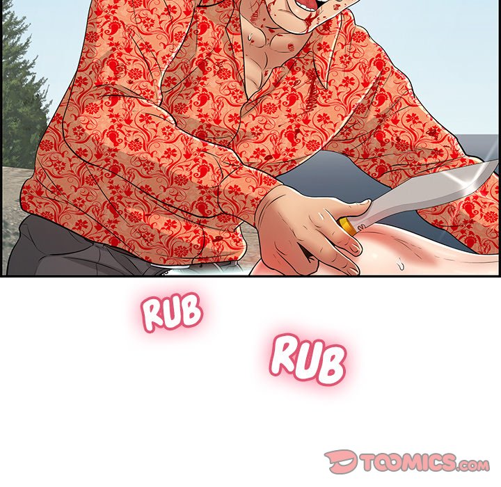 A Killer Woman Chapter 110 - Manhwa18.com