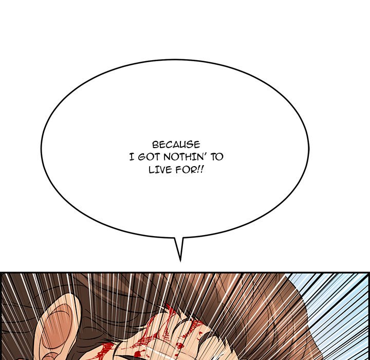 A Killer Woman Chapter 110 - Manhwa18.com