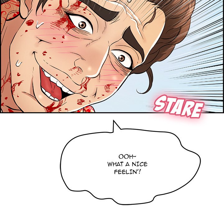 A Killer Woman Chapter 110 - Manhwa18.com