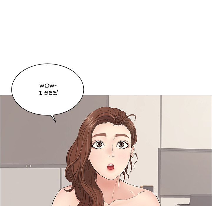 A Killer Woman Chapter 12 - Manhwa18.com