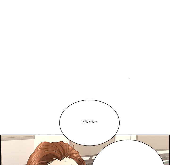 A Killer Woman Chapter 19 - Manhwa18.com