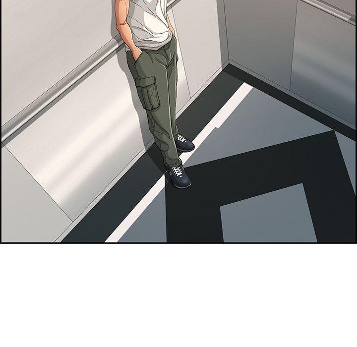 A Killer Woman Chapter 19 - Manhwa18.com