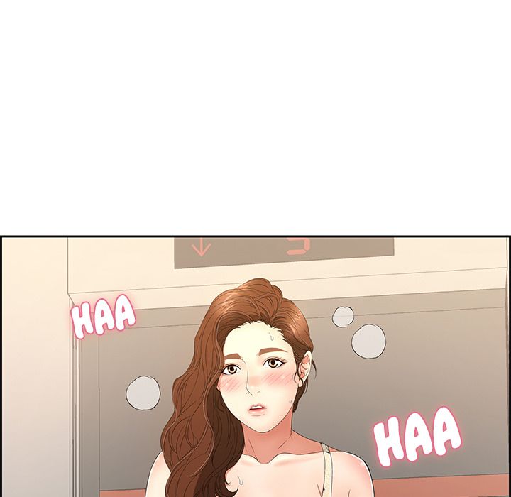 A Killer Woman Chapter 19 - Manhwa18.com