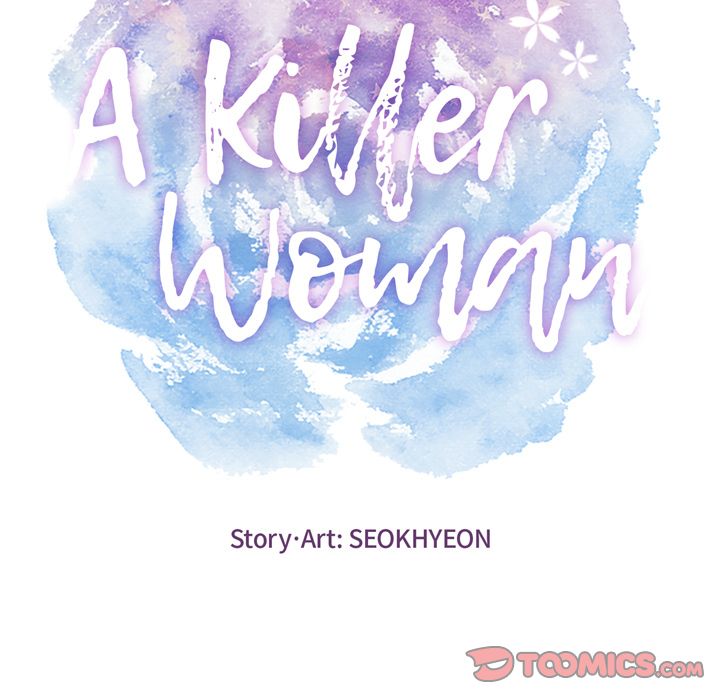 A Killer Woman Chapter 21 - Manhwa18.com