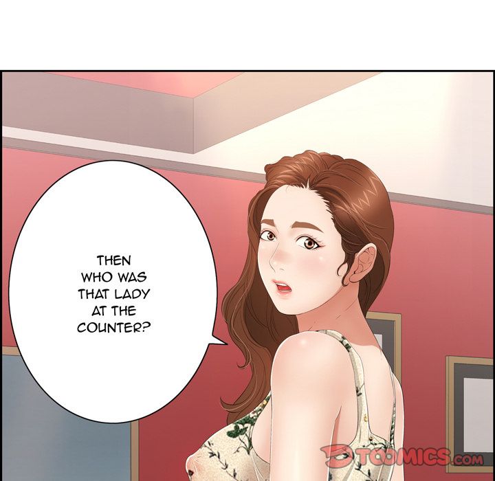 A Killer Woman Chapter 21 - Manhwa18.com