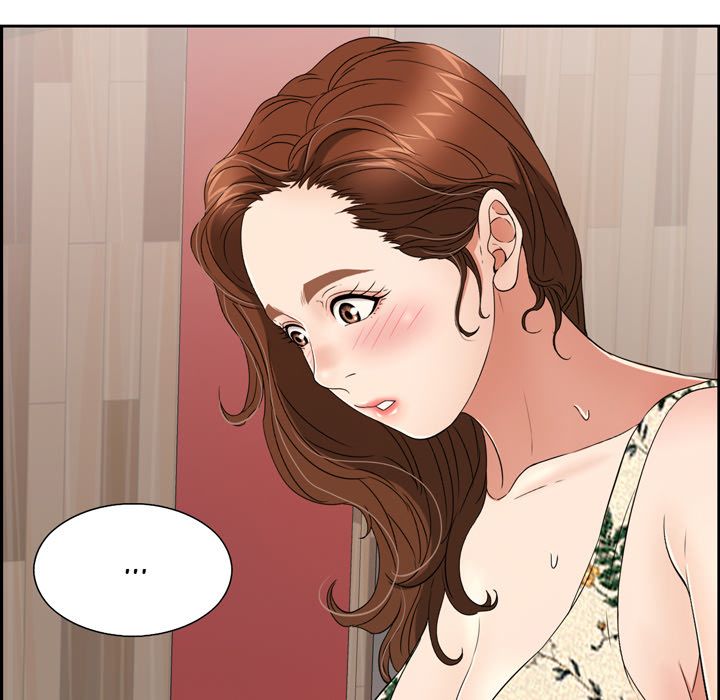 A Killer Woman Chapter 21 - Manhwa18.com