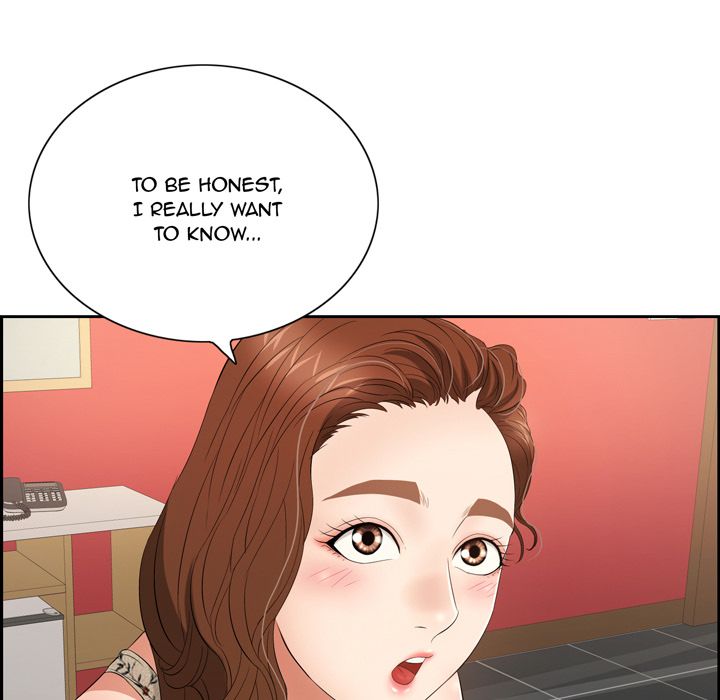 A Killer Woman Chapter 21 - Manhwa18.com