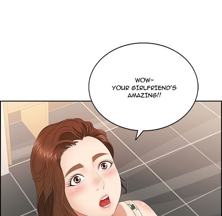 A Killer Woman Chapter 22 - Manhwa18.com