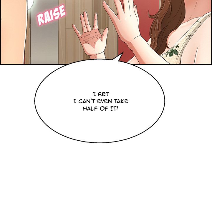 A Killer Woman Chapter 22 - Manhwa18.com