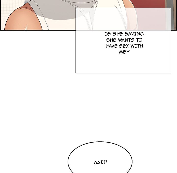 A Killer Woman Chapter 22 - Manhwa18.com