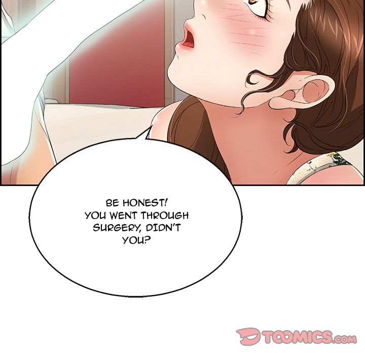 A Killer Woman Chapter 22 - Manhwa18.com