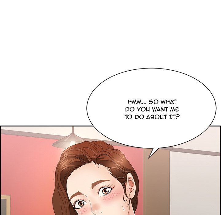 A Killer Woman Chapter 23 - Manhwa18.com