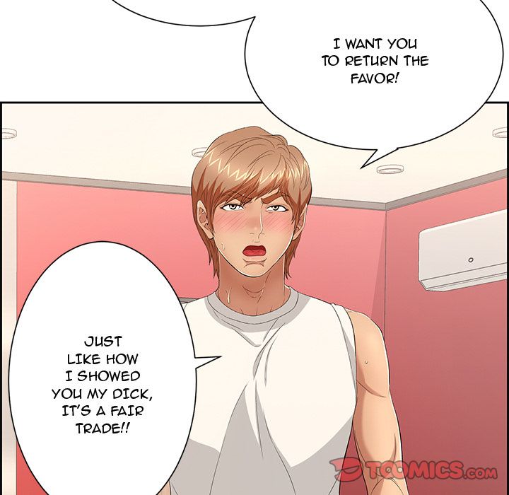 A Killer Woman Chapter 23 - Manhwa18.com