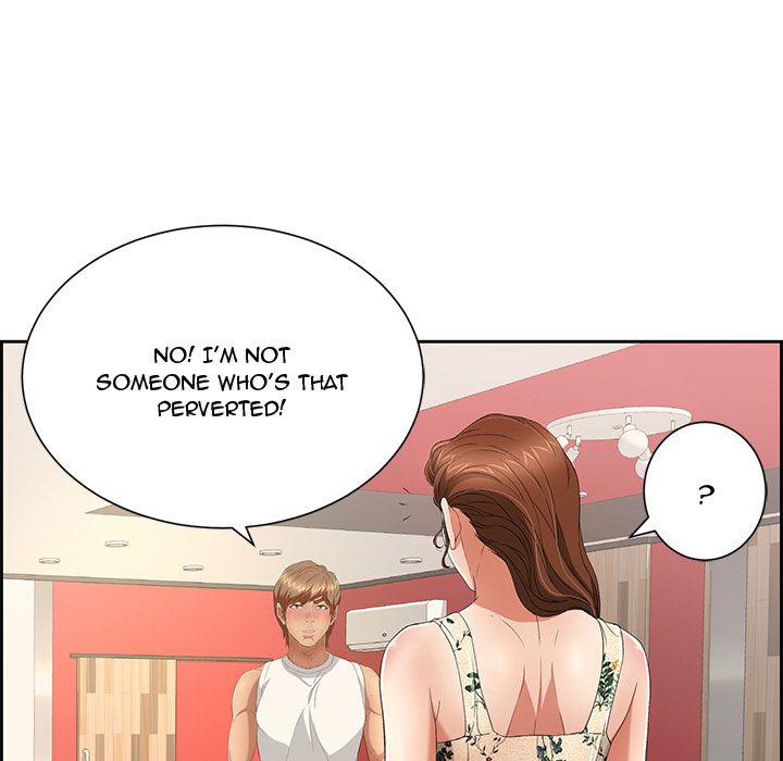 A Killer Woman Chapter 23 - Manhwa18.com