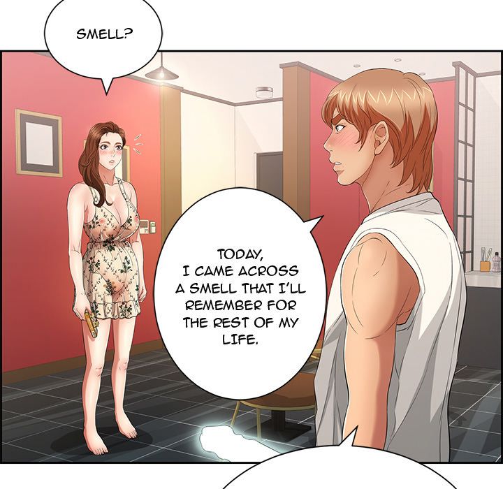 A Killer Woman Chapter 23 - Manhwa18.com