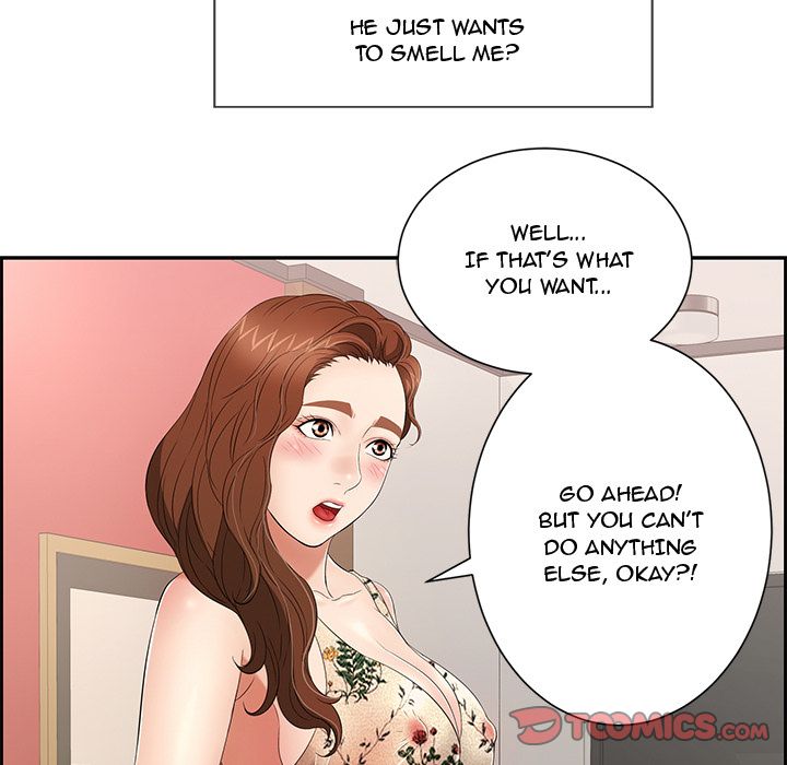 A Killer Woman Chapter 23 - Manhwa18.com