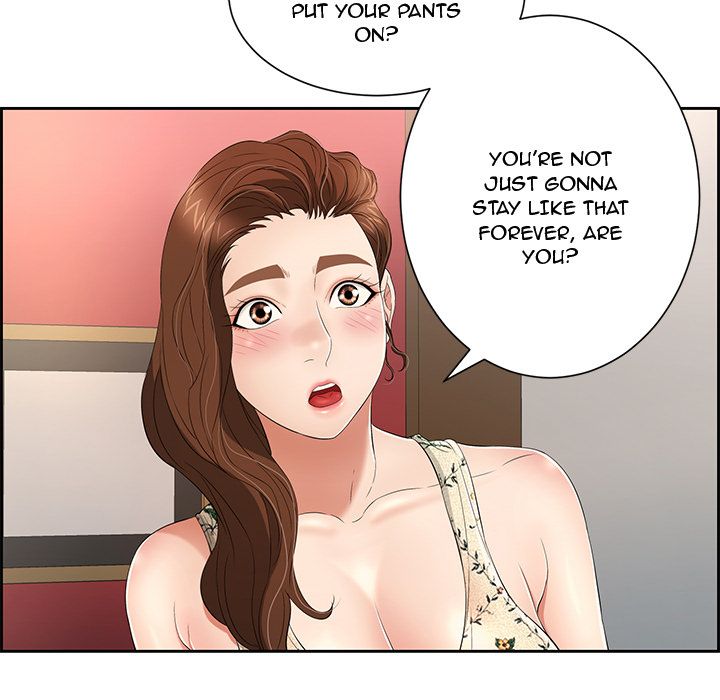 A Killer Woman Chapter 23 - Manhwa18.com