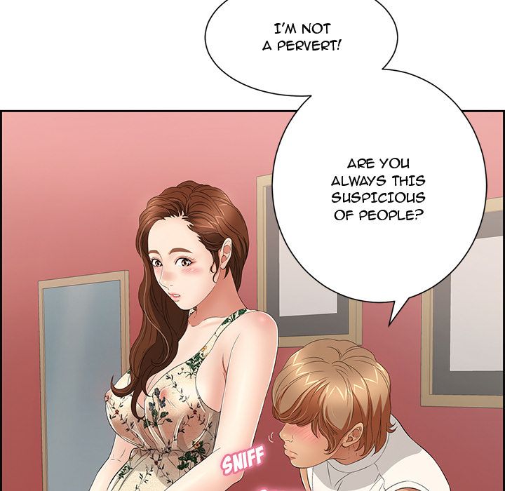 A Killer Woman Chapter 23 - Manhwa18.com