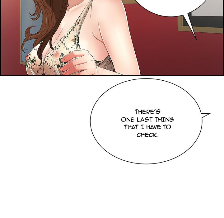 A Killer Woman Chapter 23 - Manhwa18.com