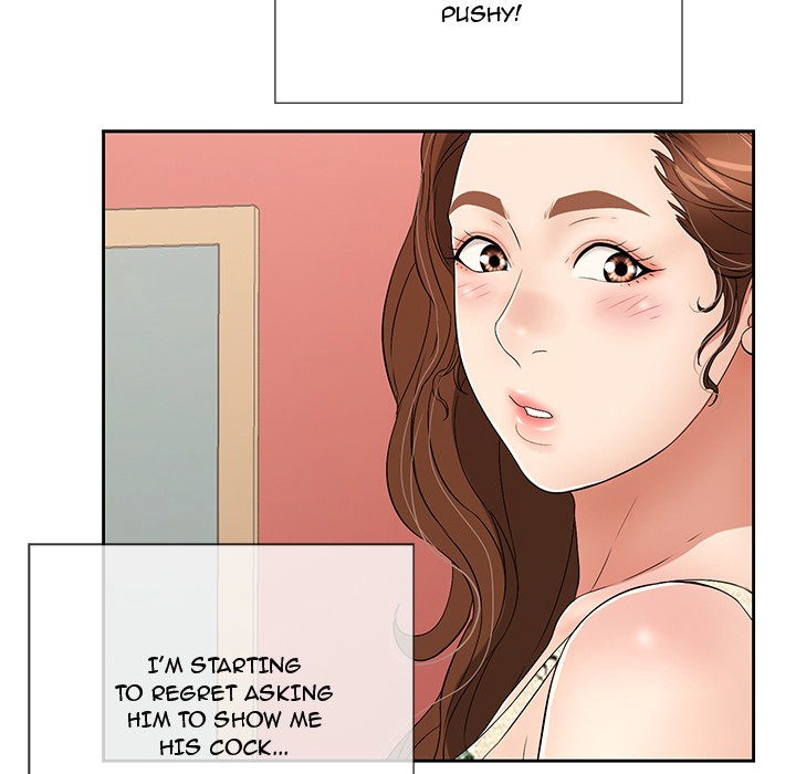 A Killer Woman Chapter 24 - Manhwa18.com