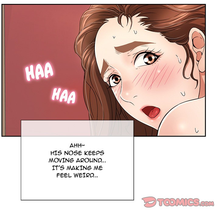 A Killer Woman Chapter 24 - Manhwa18.com