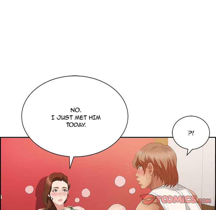 A Killer Woman Chapter 24 - Manhwa18.com