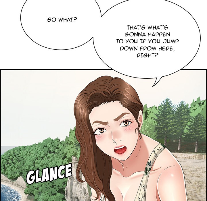 A Killer Woman Chapter 26 - Manhwa18.com