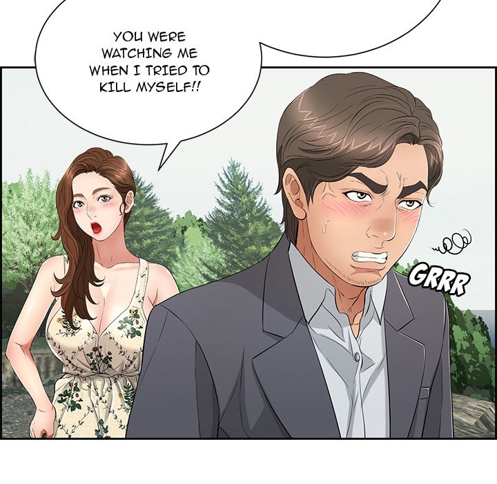 A Killer Woman Chapter 26 - Manhwa18.com