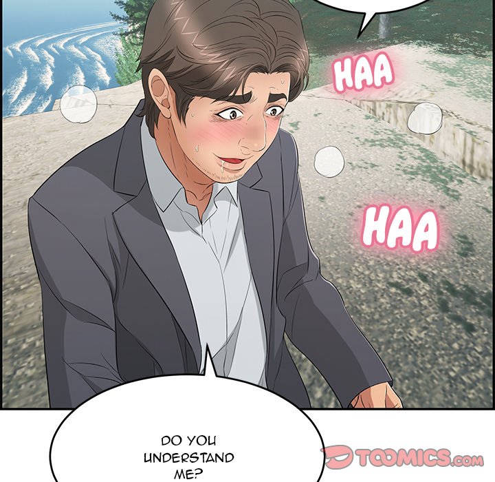 A Killer Woman Chapter 29 - Manhwa18.com