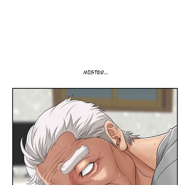 A Killer Woman Chapter 3 - Manhwa18.com