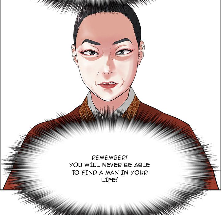 A Killer Woman Chapter 3 - Manhwa18.com