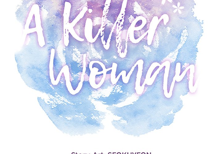 A Killer Woman Chapter 31 - Manhwa18.com